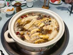 -名善山珍·野生菌汤锅(文殊院店)