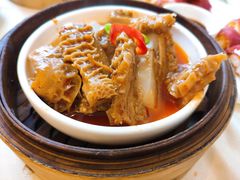 -点红点绿茗点居(客村店)