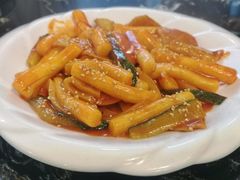 -桃园中华料理炸酱面(燕儿岛路店)