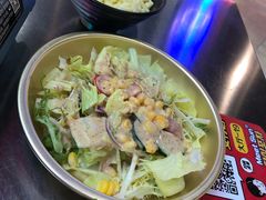 -Meet Sun韩式大排档(五一广场7MALL店)