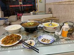 -水韵·渔家臻品私房菜(中庙店)