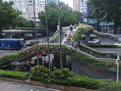 -广州希尔顿逸林酒店-OPEN開·全日制餐厅·海鲜·小火锅·自助餐(东风路店)
