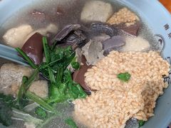 -金原鸭血粉丝汤总店(锁金村店)