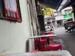 -小胡子祥彪烧烤(北湖总店)