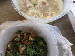 -海清宁记大馅云吞