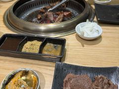 -松鱼亭·和牛烧肉(协鑫广场店)