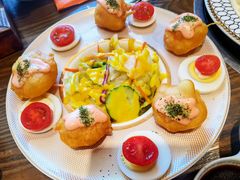 -蟹之国·精品蟹料理(极地店)