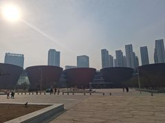 -太原市博物馆