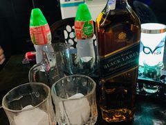 -潮K  party KTV(国色天香店)