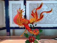 -北京饭店谭家菜