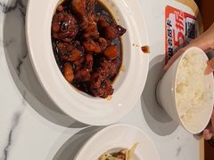 -乡村基·川味现炒大王(熙悦天街店)