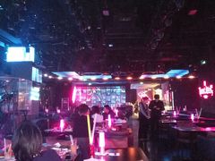 -MOSSO音乐酒吧·live house(南京旗舰店)