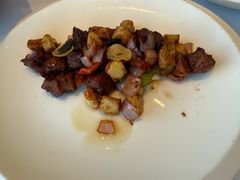 -鱼翅楼·津派砂锅鱼翅(水上公园店)