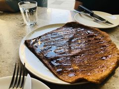 焦糖海盐可丽饼-RAC BAR(安福路店)