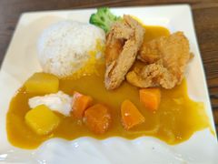 -吉姆丽德乡村西餐厅(闵行交大店)