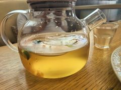 -去茶去餐厅(中央大街店)