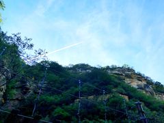 景点-黑龙潭风景区