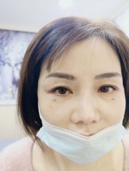点击看大图 -西施无菌半永久纹绣眉眼影唇轻增发纹发际线