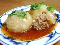 -晓庄学院-食堂