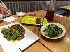 -天山传奇新疆菜(SKLP店)