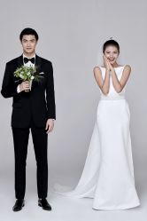 点击看大图 -杭州金夫人婚纱摄影(富阳私享店)