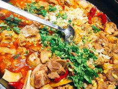 -福茂源横山铁锅羊肉(牡丹园店)