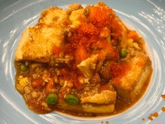 -新世界餐厅(万达店)