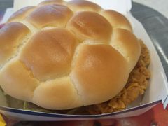 -麦当劳(台州路桥DT店)