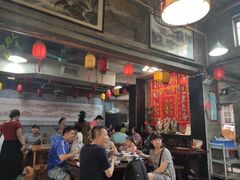 -禄源公·老莞诚饭店