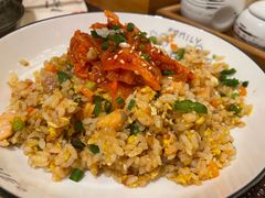 -樱の千渡日式料理·铁板烧•烧鸟(金盛田广场店)