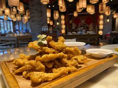 -二十八里太湖船菜(吉祥路店)