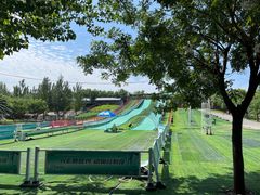 -北京鹿世界主题园