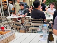 -Alimentari早午餐(安福路店)