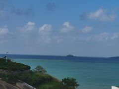 -东极岛景区