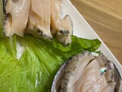 小鲍鱼-吉友粥底火锅(方斜路店)