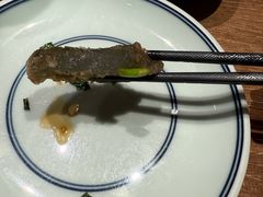 -周家二小姐的菜(西津渡店)