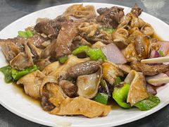 -新乡饭店