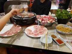 -胡哥烤肥牛(车公庙店)