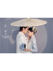 -索菲雅新派婚纱摄影(桂林店)