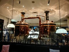 -普拉那啤酒坊Paulaner(凯宾斯基饭店)