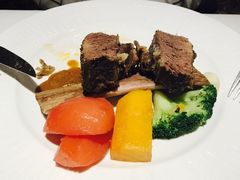 -王品牛排(郑州大卫城店)