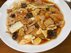 -颜家菜·鲁菜世家(大明湖店)