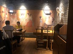 -呷哺呷哺(保利广场店)