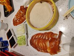 -玉林烤鸭店(垡头店)
