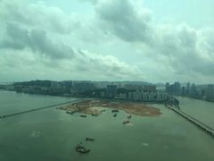 -澳门旅游塔360°旋转餐厅(南湾湖广场店)