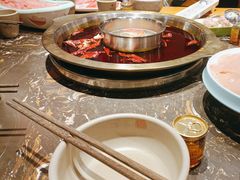 -堂客老火锅(欣阳广场总店)
