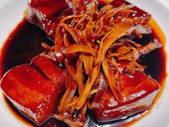 -苏帮袁Sue Cuisine(来福士店)
