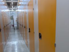 -安东易迷你仓自助寄存仓库(金桥店)