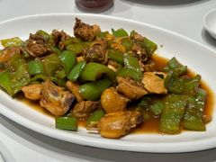 -金海湾海鲜排档(朱家尖店)