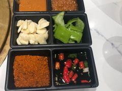 -花味烤肉·拌饭(庐阳万象汇店)